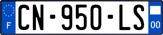 CN-950-LS