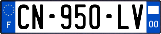CN-950-LV