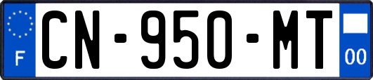 CN-950-MT