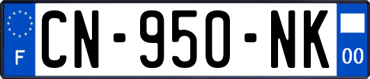 CN-950-NK