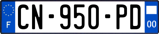 CN-950-PD