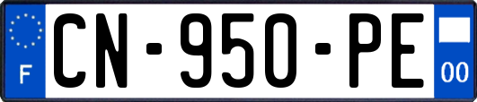 CN-950-PE