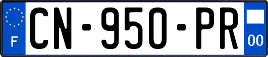 CN-950-PR