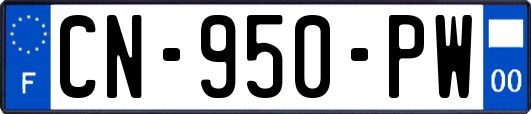 CN-950-PW