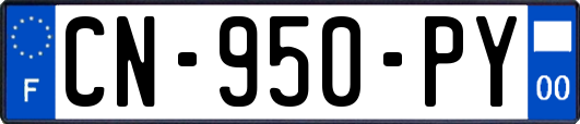CN-950-PY