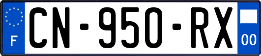 CN-950-RX