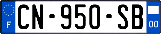 CN-950-SB