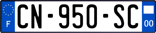 CN-950-SC