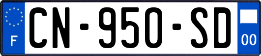 CN-950-SD