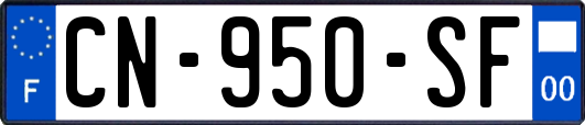 CN-950-SF