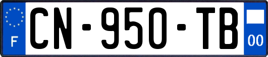 CN-950-TB