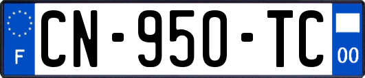 CN-950-TC