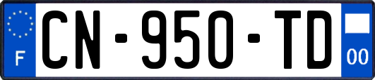 CN-950-TD