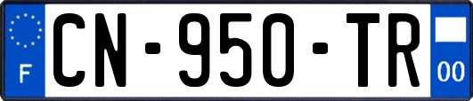 CN-950-TR