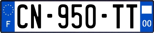 CN-950-TT