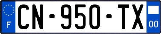 CN-950-TX