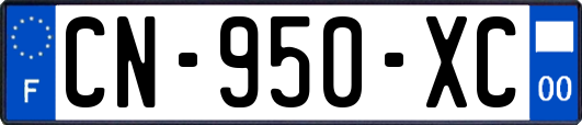 CN-950-XC