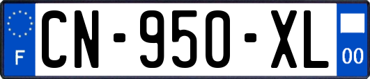 CN-950-XL