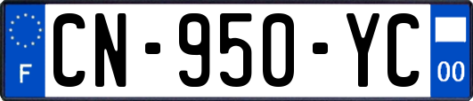 CN-950-YC