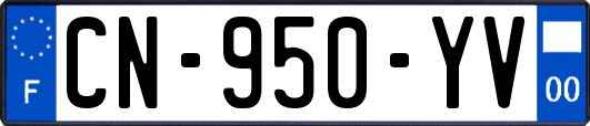 CN-950-YV