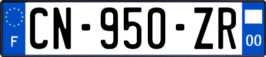 CN-950-ZR