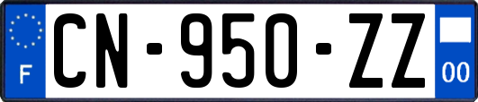 CN-950-ZZ