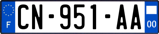 CN-951-AA