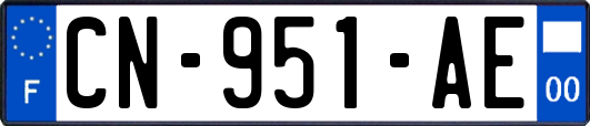 CN-951-AE