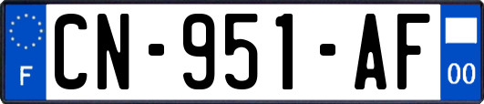 CN-951-AF