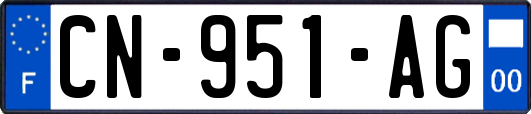 CN-951-AG