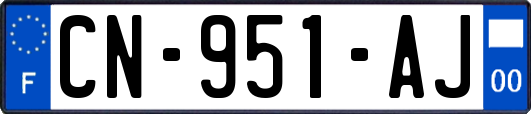 CN-951-AJ
