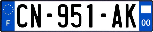 CN-951-AK