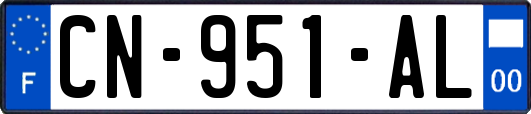 CN-951-AL