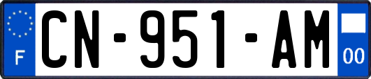 CN-951-AM