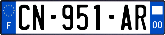 CN-951-AR