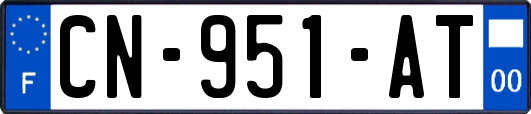 CN-951-AT