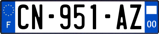 CN-951-AZ