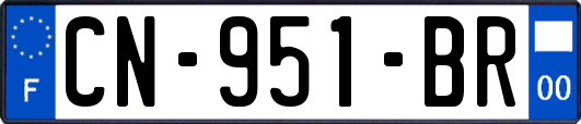CN-951-BR