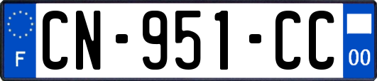 CN-951-CC