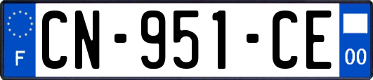 CN-951-CE