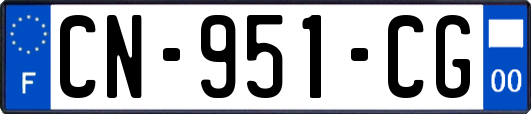 CN-951-CG