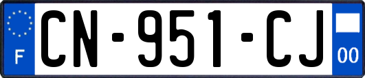 CN-951-CJ