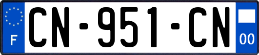 CN-951-CN