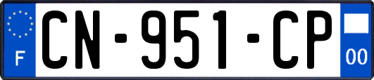 CN-951-CP