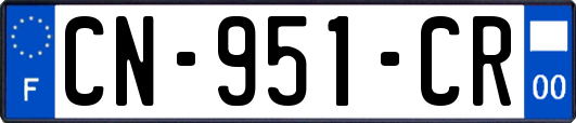 CN-951-CR