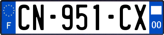 CN-951-CX