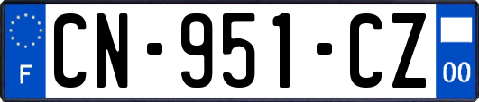 CN-951-CZ