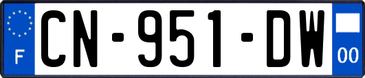 CN-951-DW