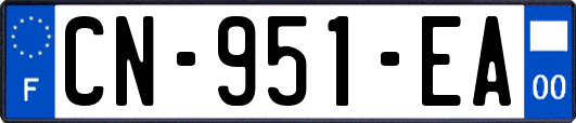 CN-951-EA