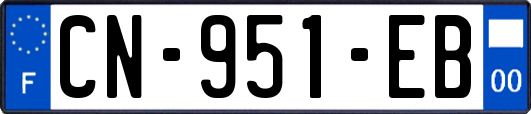 CN-951-EB